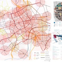 Imagen para la entrada Práctica 3 Walkability Londres