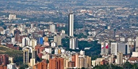 Imagen para el proyecto MAPA DEL SITIO DE BOGOTÁ