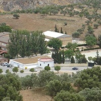Imagen para la entrada Colegio San Juan y los centros de alrededor. Antequera