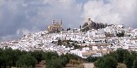 Imagen para el proyecto C_CONJUNTO HISTORICO DEL REIN DE GRANADA: OLVERA