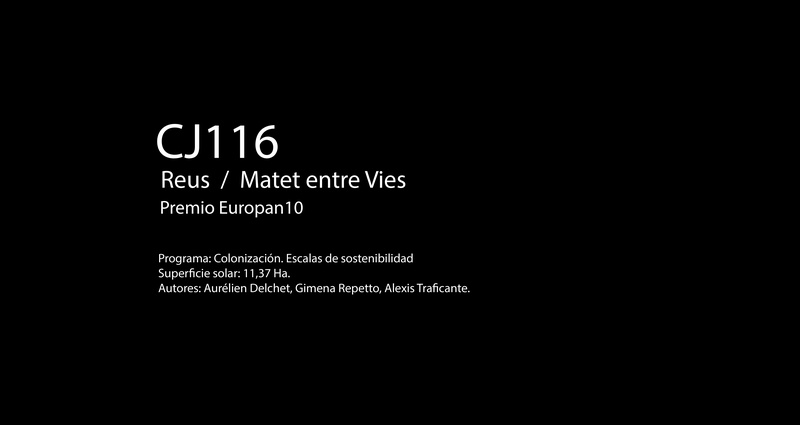 Debate T9,T10: "MATET ENTRE VIES" REUS