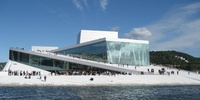 Imagen para el proyecto Proyecto Final Oslo