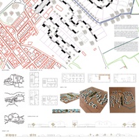 Imagen para la entrada PROYECTO URBANO Y ARQUITECTURA