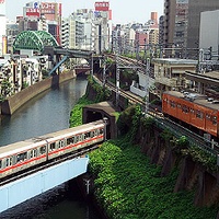Imagen para la entrada Taller MOVILIDAD_Tokyo