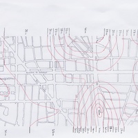 Imagen para la entrada topografía Paris 1:5000