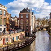 Imagen para la entrada 3.PROYECTO CIUDAD .Utrecht