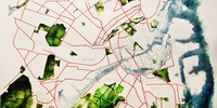 Imagen para el proyecto Cartográfico de Copenhague 