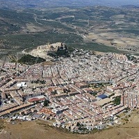 Imagen para la entrada C_Transformaciones según teoría de Giovannoni. Santa Fe y Alcalá la Real.