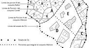 Imagen para el proyecto 08. GOMEZ-ORDOÑEZ, J.L. TRAZAR EL TERRITORIO