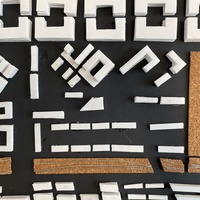 Imagen para la entrada 4. Proyecto urbano y arquitectura. Ordinaria