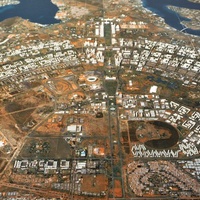 Imagen para la entrada MANUALES: CIUDAD DE BRASILIA
