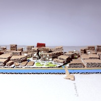 Imagen para la entrada Proyecto urbano y arquitectura I Utrecht