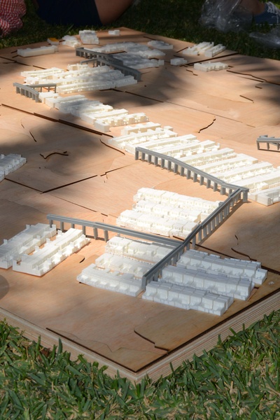 Quinta da Malagueira_Alvaro Siza