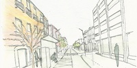 Imagen para el proyecto URBAN GAME 01: Lugares de la ciudad Post Covid