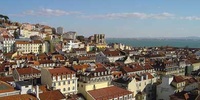 Imagen para el proyecto Sitio y situación: Lisboa