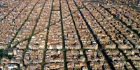 Imagen para el proyecto Los tejidos y la densidad en la ciudad