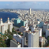 Imagen para la entrada Introducción a La Habana (CORRECCIÓN)