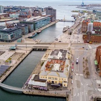 Imagen para la entrada PROYECTO CIUDAD - INTERVENCIÓN EN MALMÖ