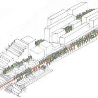 Imagen para la entrada Proyecto urbano y Arquitectura Burdeos