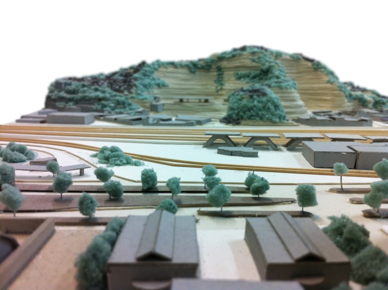 Maqueta