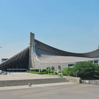 Imagen para la entrada Por qué salvar la arquitectura japonesa del siglo XX