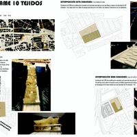 Imagen para la entrada URBAN GAME 10 _ TEJIDOS GENIL BAJO