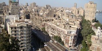 Imagen para el proyecto TEJIDOS DE EL CAIRO  
