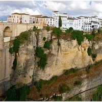 Imagen para la entrada Proyecto Urbano Ronda