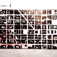 Imagen para la entrada URBAN GAMES 02. Mapa del sitio, topografía