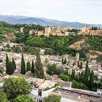 Imagen para la entrada B4 GRANADA 2050