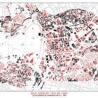 Imagen para la entrada Nuevas construcciones de Berlín 1940-2010