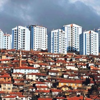 Imagen para la entrada Cartografía Estambul 1/20000