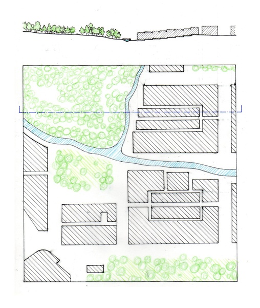 Adaptación a la topografía