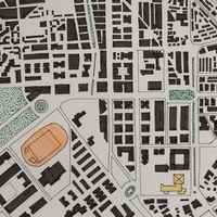 Imagen para la entrada Urban Game 2: Ciudades y Formas