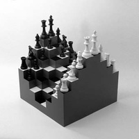 Imagen para la entrada ¿Qué ha sido del urbanismo? koolhaas Rem