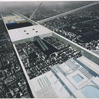 Imagen para la entrada "¿Qué ha sido del urbanismo?" - Reflexión sobre el texto de Koolhaas 