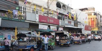 Imagen para el proyecto MANUALES - BARRIO DE BANGKOK