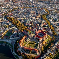 Imagen para la entrada PROYECTO URBANO Y ARQUITECTURA CRACOVIA