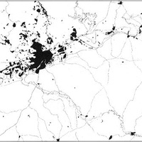 Imagen para la entrada Debate T5-T6; buscando trazados desde Google Earth