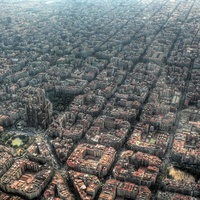 Imagen para la entrada Comentario "Me interesa la piel de las ciudades"