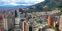 Imagen para el proyecto Ejercicio individual 2- Bogotá (1:5000)