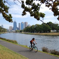 Imagen para la entrada Descongestión en Melbourne. CORRECCIÓN