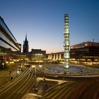 Imagen para la entrada Arquitecturas de Estocolmo