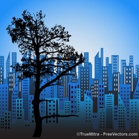 Imagen para la entrada Reflexión: La ciudad no es un árbol