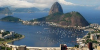 Imagen para el proyecto Ventana ciudad. Río de Janeiro