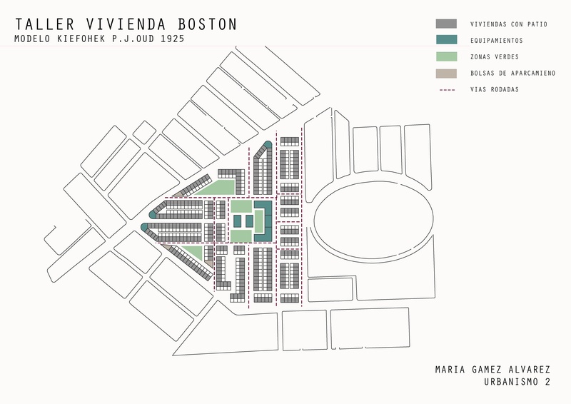 TALLER VIVIENDA