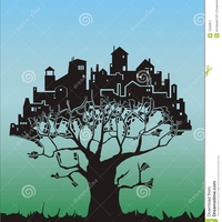 Imagen para la entrada 07. LA CIUDAD NO ES UN ÁRBOL