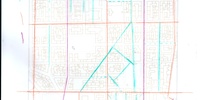 Imagen para el proyecto Barba Rosa: los ejes en el proyecto de la ciudad