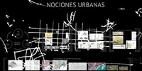 Imagen para el proyecto Pecha Kucha. Nociones Urbanas