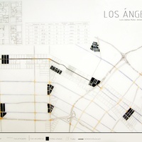 Imagen para la entrada Taller 1: Formas Urbanas Los Angeles